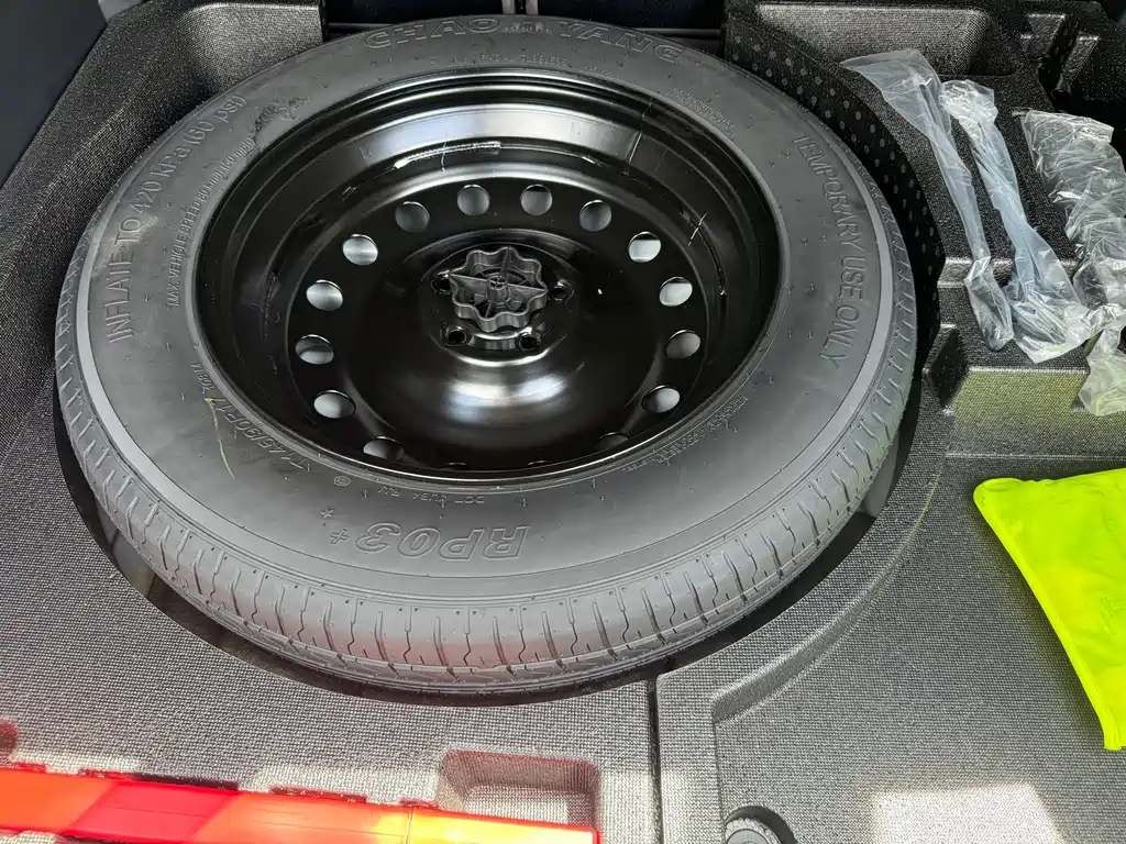 GAC Motor Trumpchi GS4 — миниатюра 19