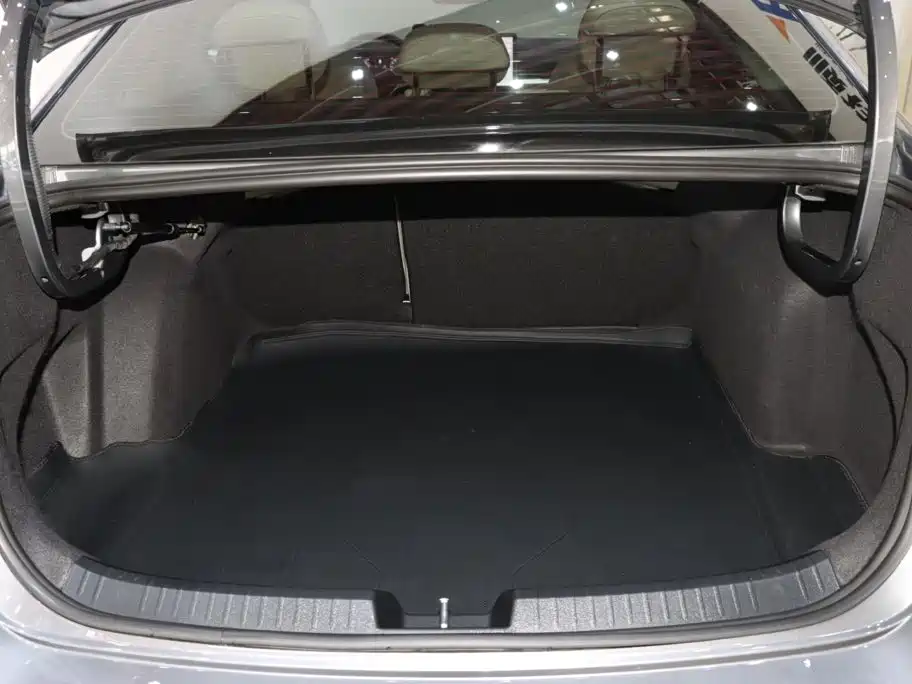 Volkswagen Sagitar — миниатюра 17