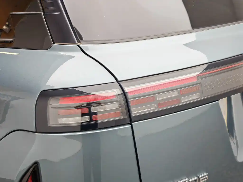 Chery Explorer 06 — миниатюра 8