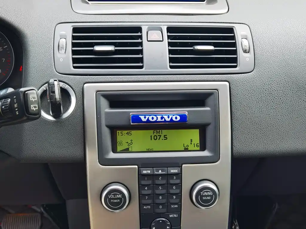 Volvo C30 — миниатюра 18