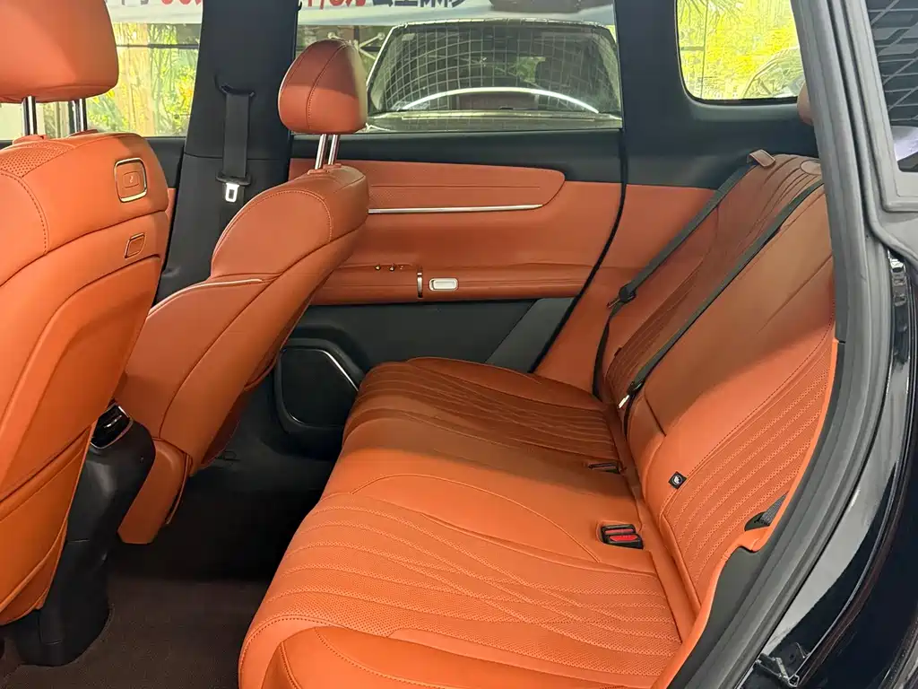 Qiyuan Qiyuan Q07 — миниатюра 8