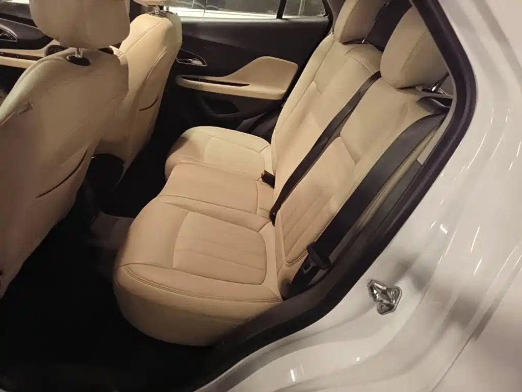 Buick Encore — миниатюра 17