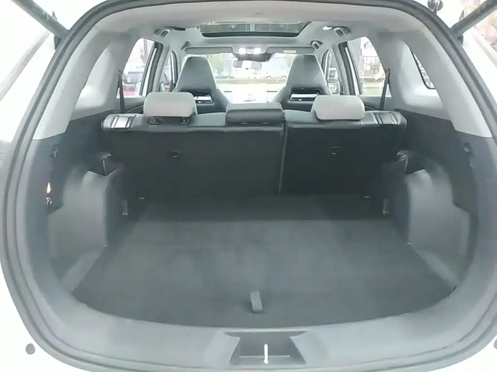 Changan CS75 PLUS — миниатюра 19