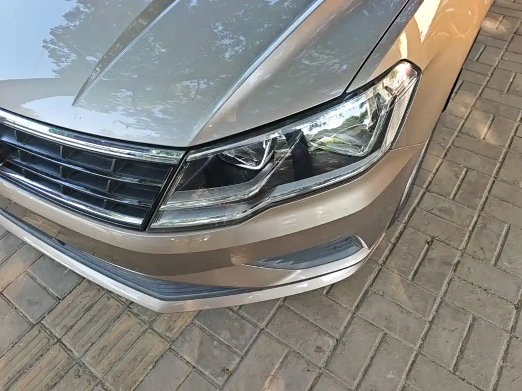 Volkswagen Jetta — миниатюра 24
