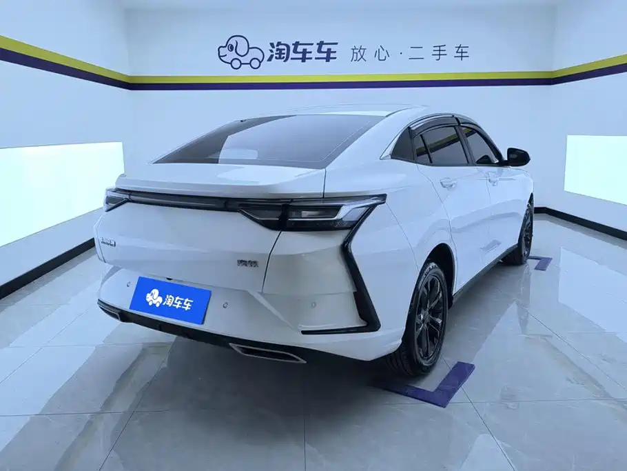 Aeolus Yixuan — миниатюра 3