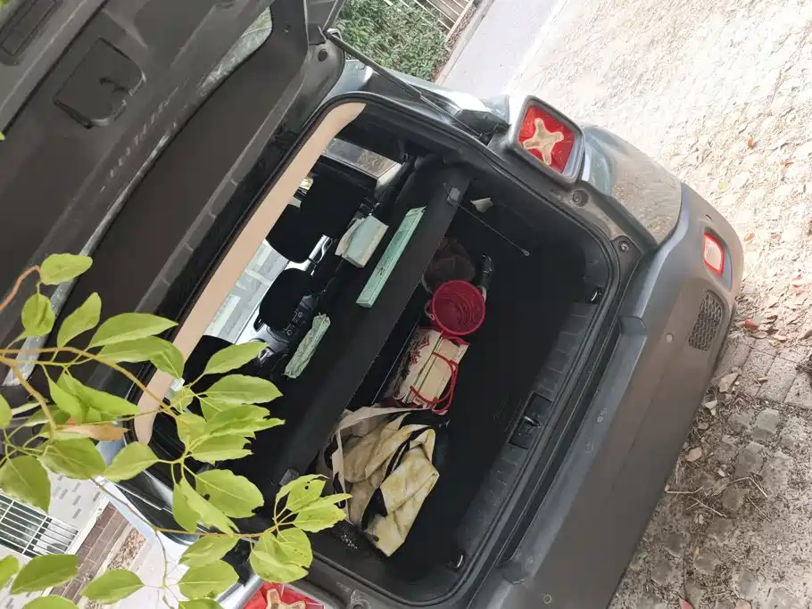 Jeep Renegade — миниатюра 4