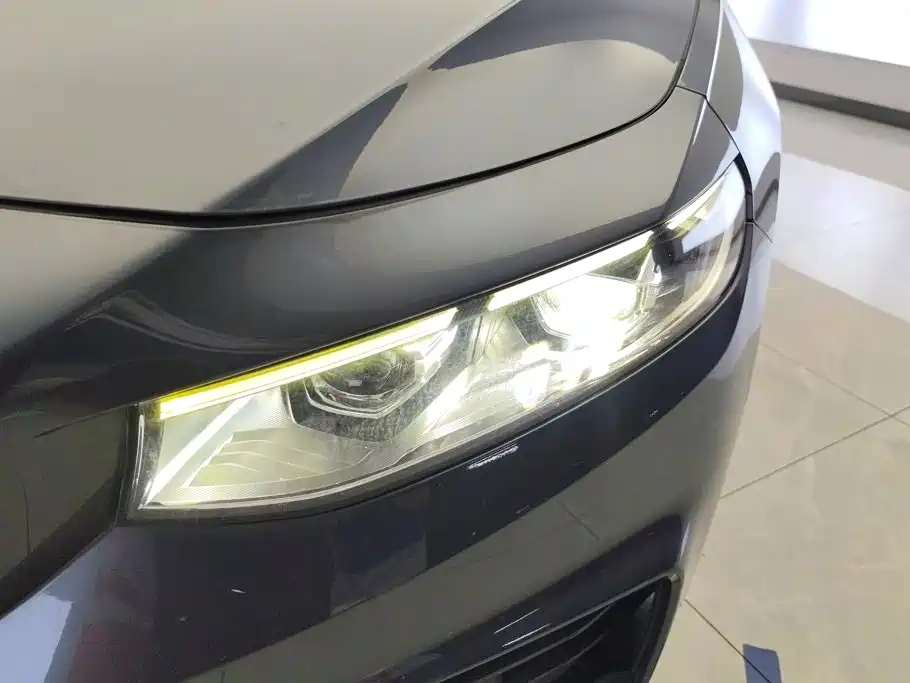 Geely Xingrui — миниатюра 5