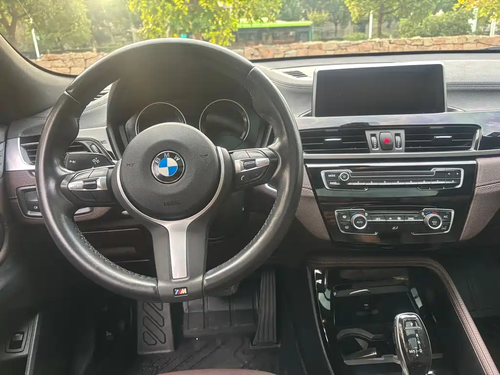 BMW X2 — миниатюра 16