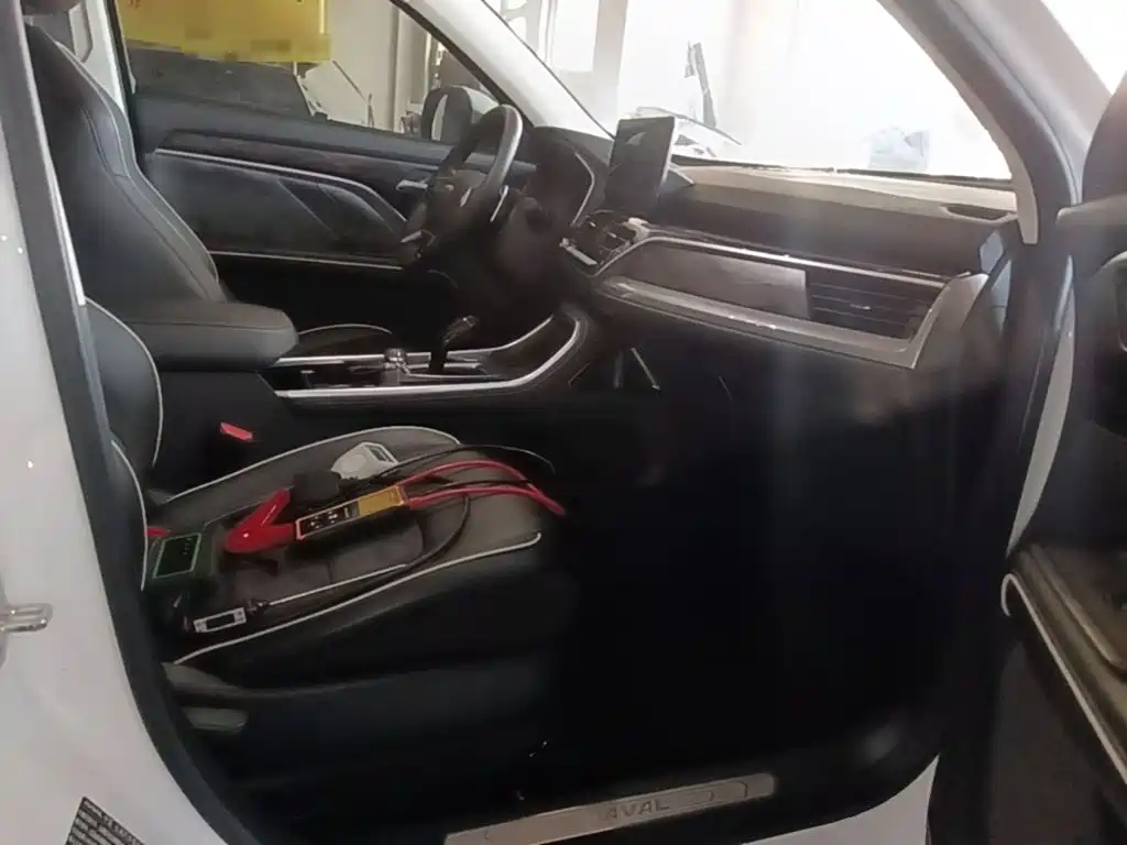 Haval H6 — миниатюра 25