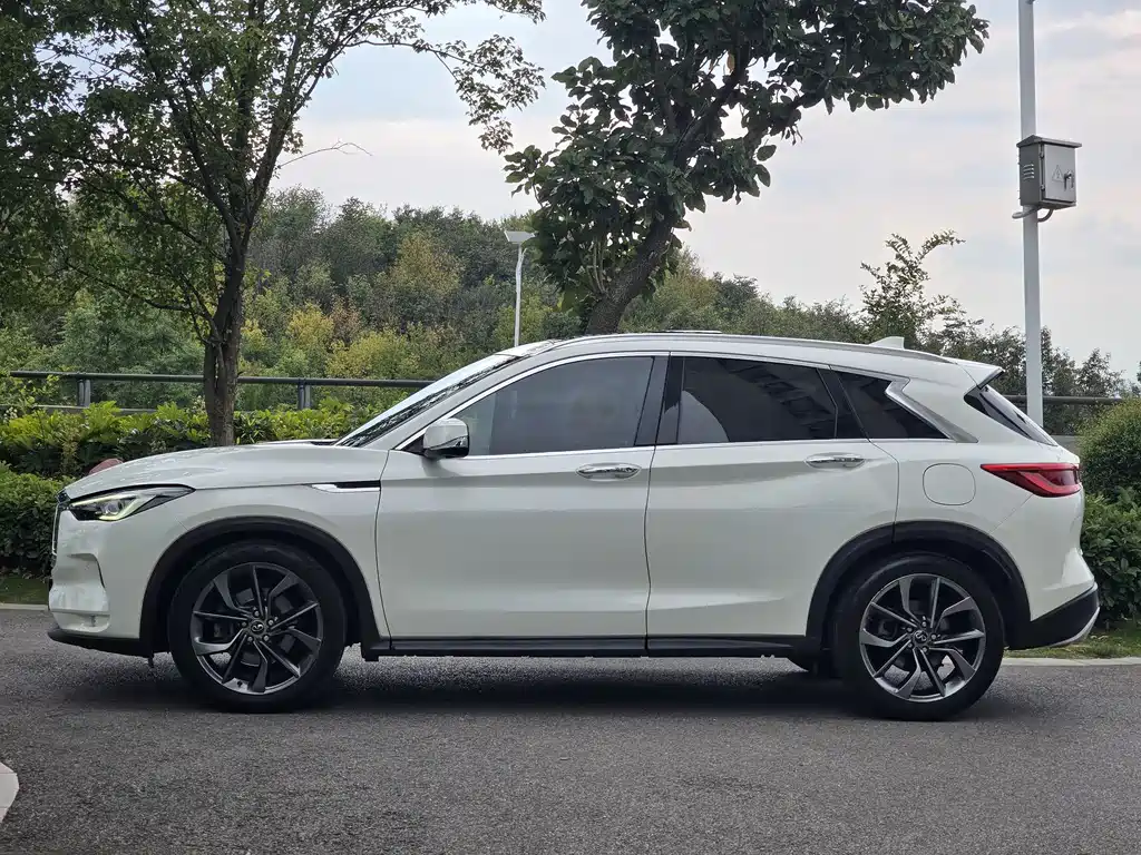 Infiniti QX50 — миниатюра 5