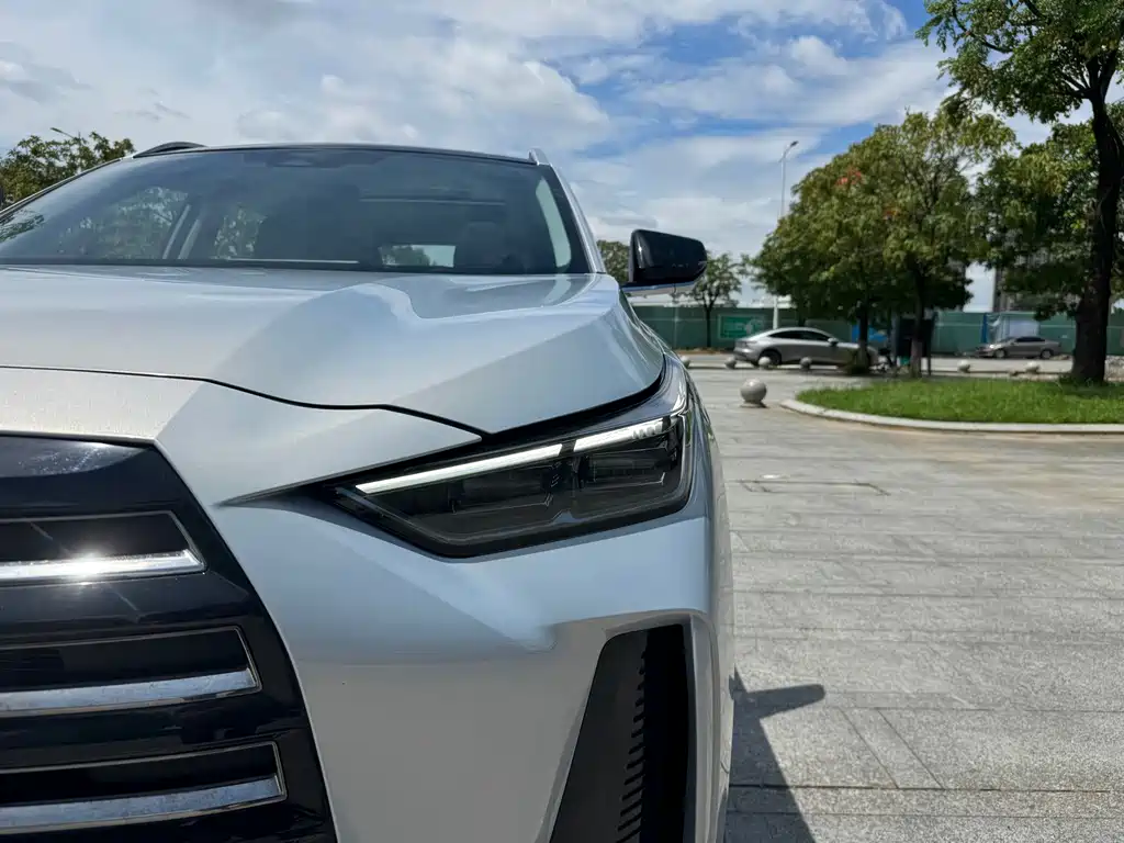 GAC Motor Trumpchi GS4 — миниатюра 16
