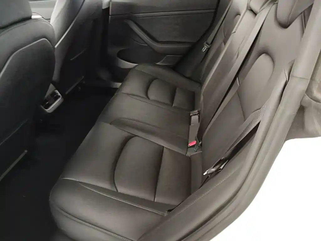 Tesla Model 3 — миниатюра 17