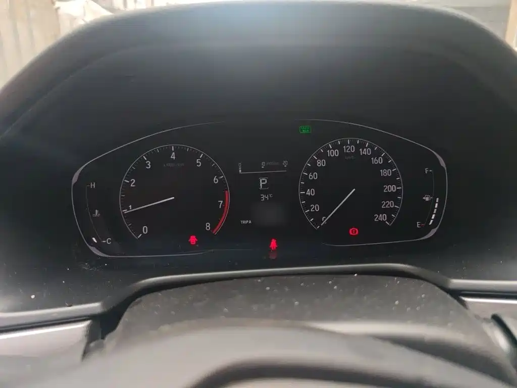 Honda Accord — миниатюра 4