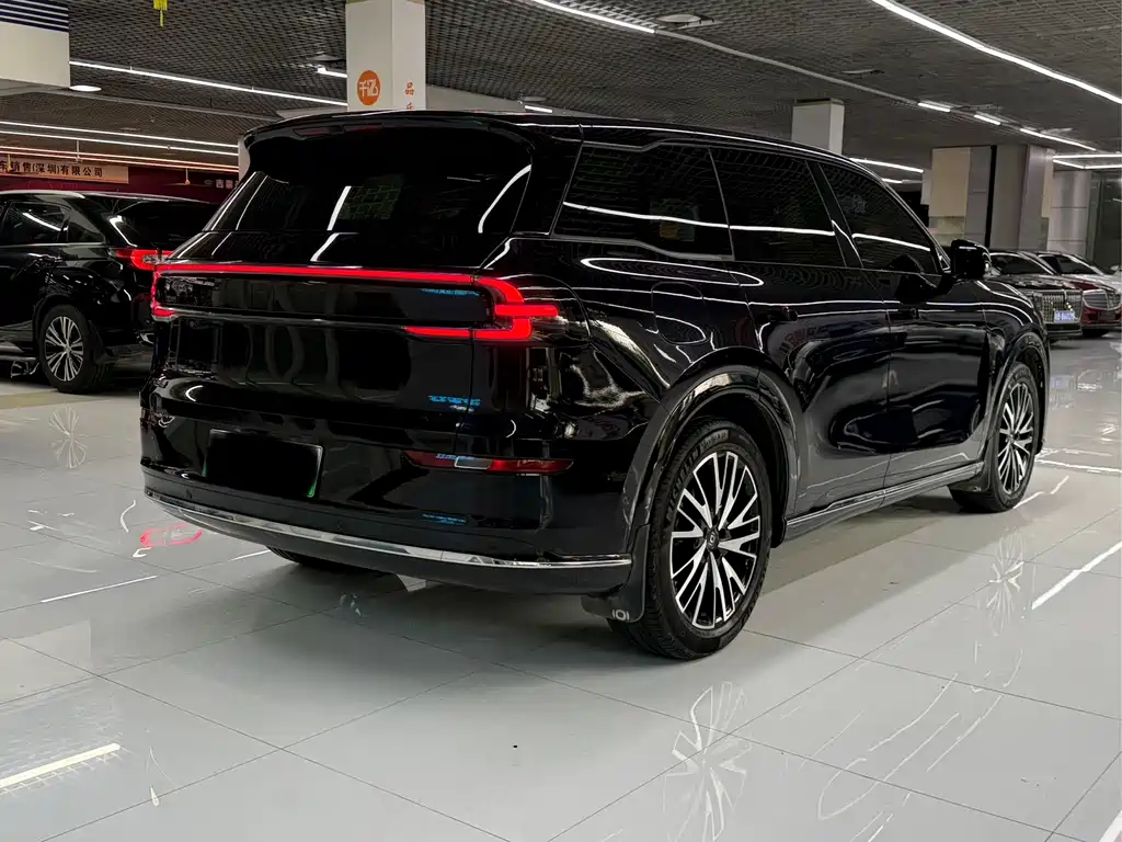 Qiyuan Qiyuan Q07 — миниатюра 4