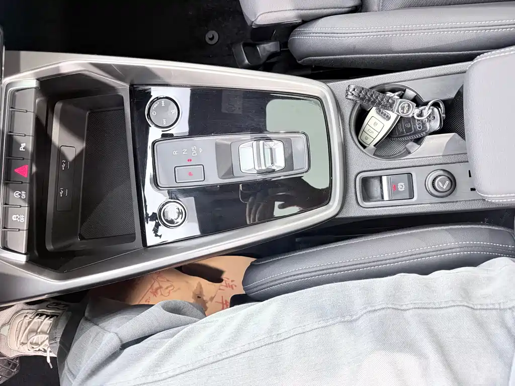 Audi A3 — миниатюра 13