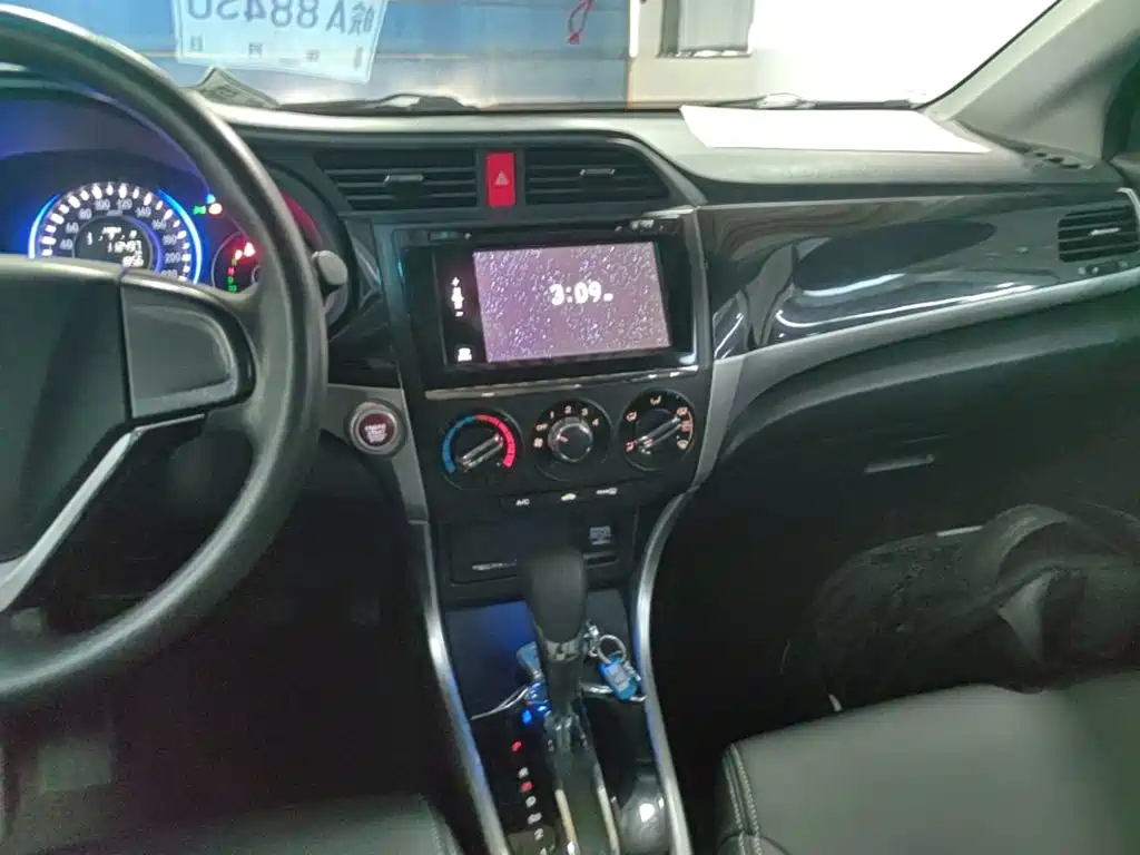 Honda Crider — миниатюра 13