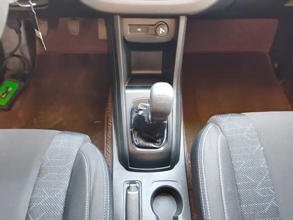 Baojun 310 — миниатюра 14
