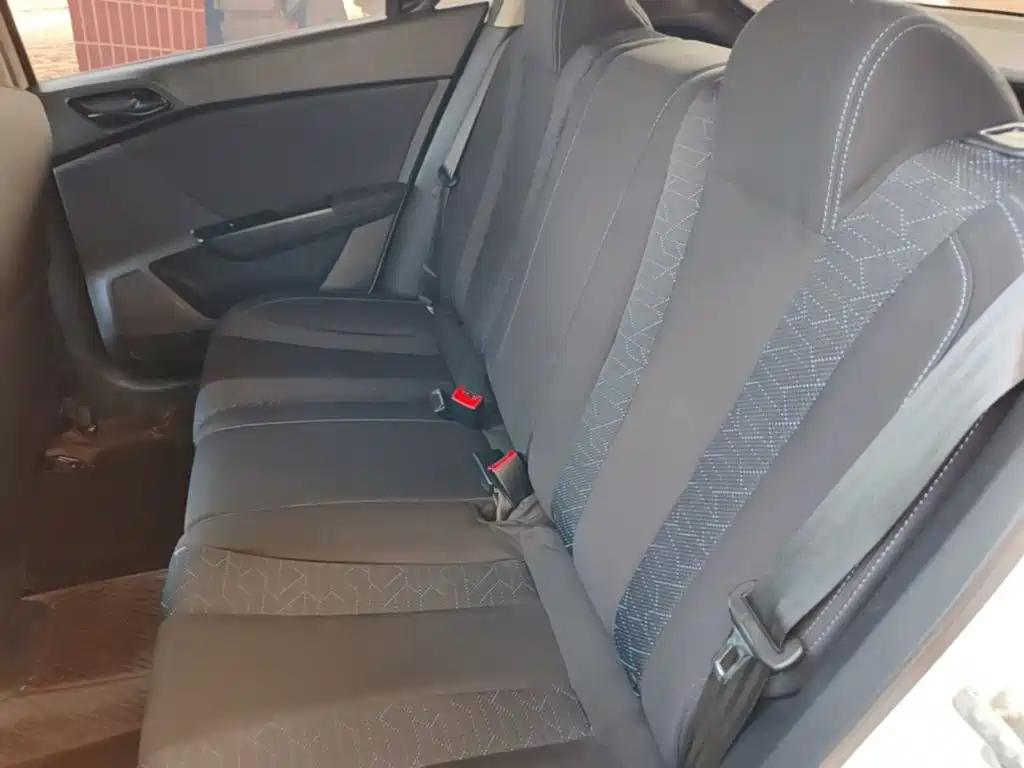 Baojun 310 — миниатюра 17