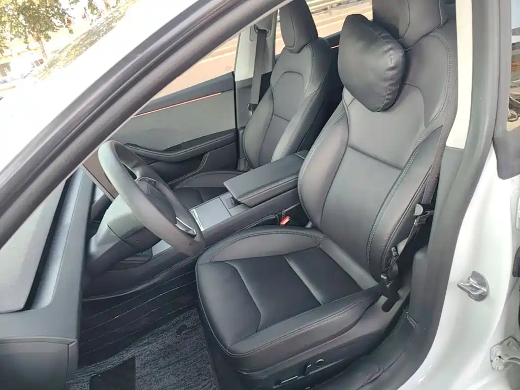 Tesla Model 3 — миниатюра 15
