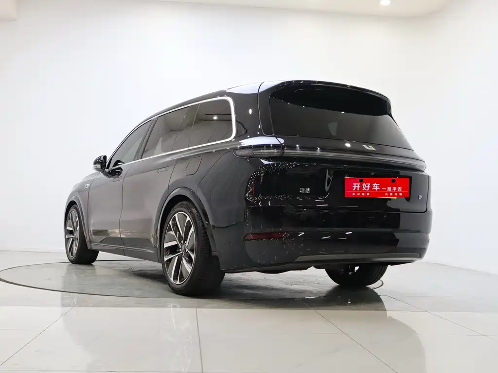 Li Auto L9 2023 Pro