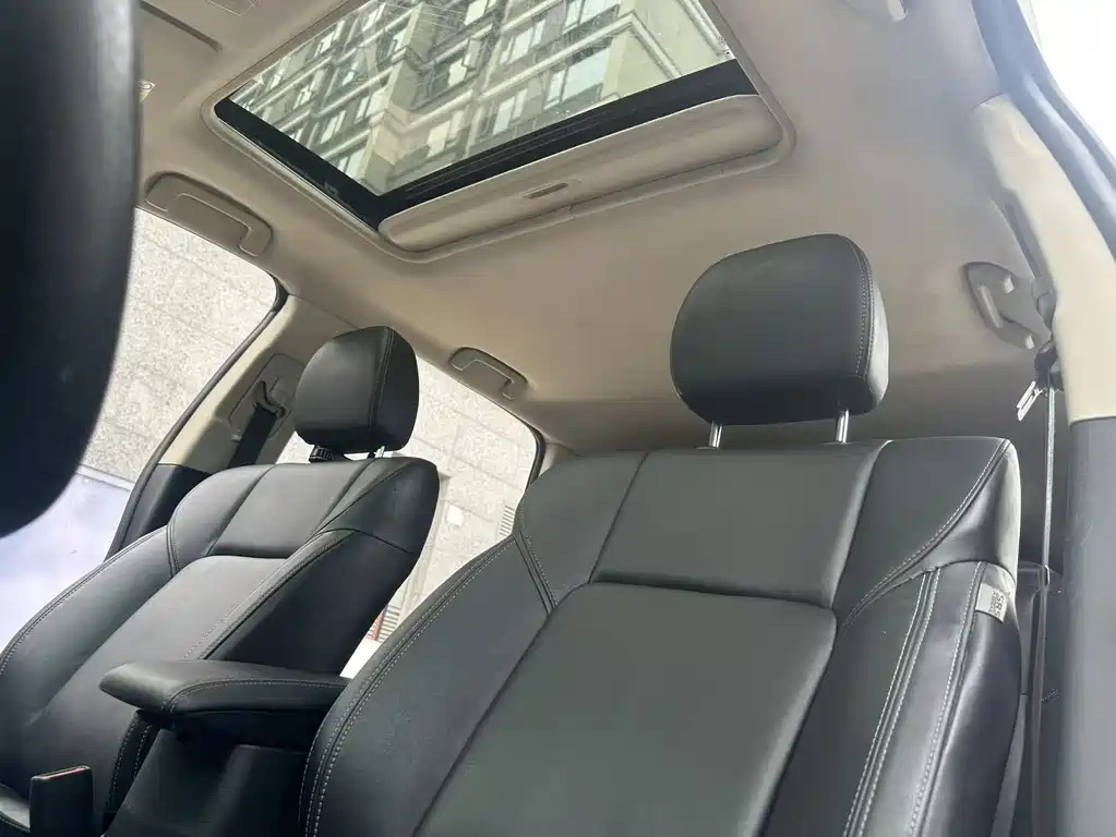 Mitsubishi Outlander — миниатюра 22