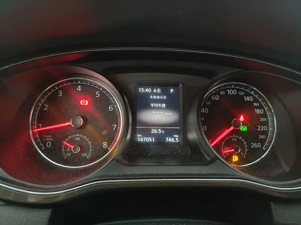 Volkswagen Passat — миниатюра 10