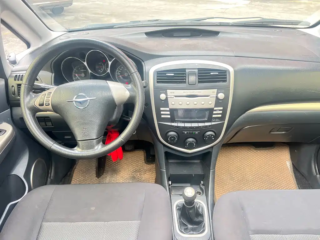 Haima Premacy — миниатюра 18