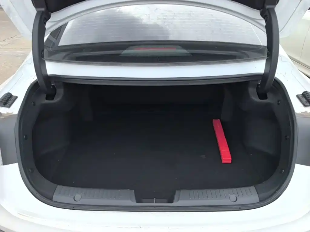 Changan Eado — миниатюра 19