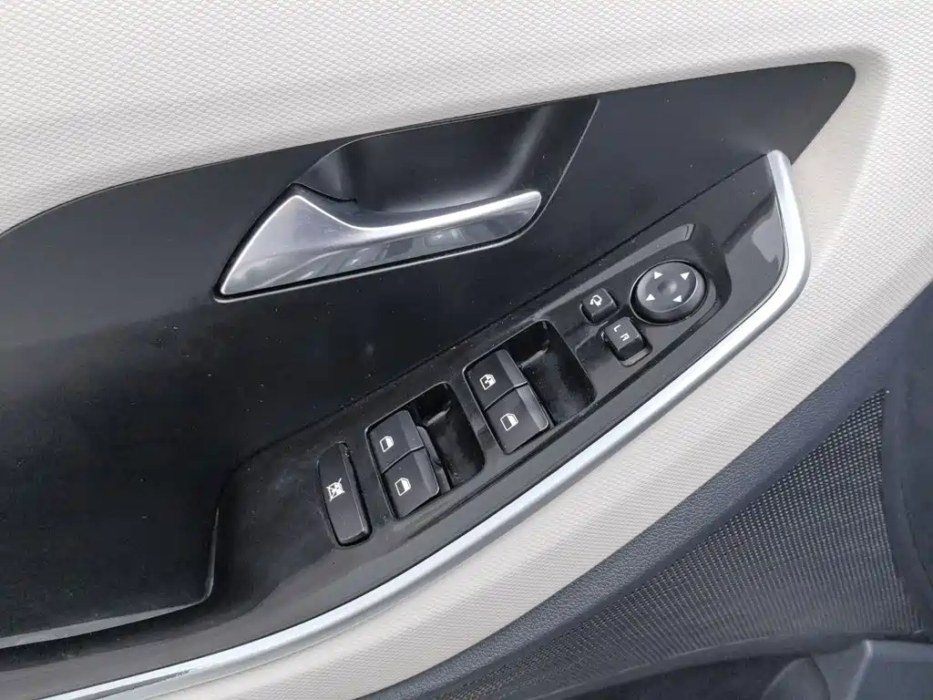 Hyundai ix25 — миниатюра 9