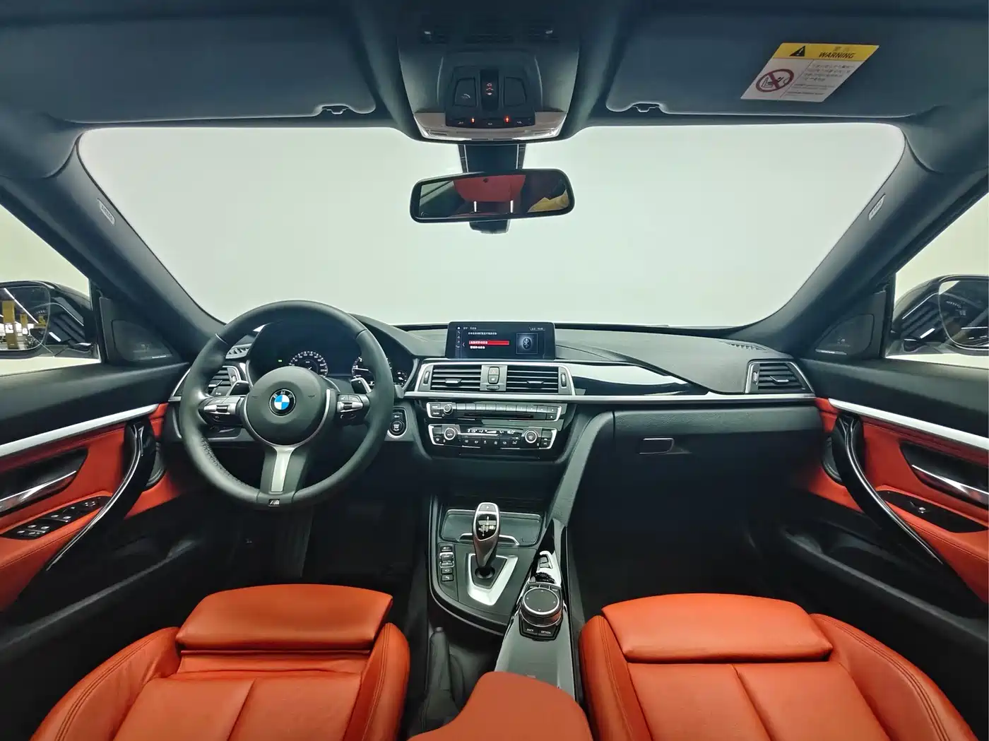 BMW 3 Series GT