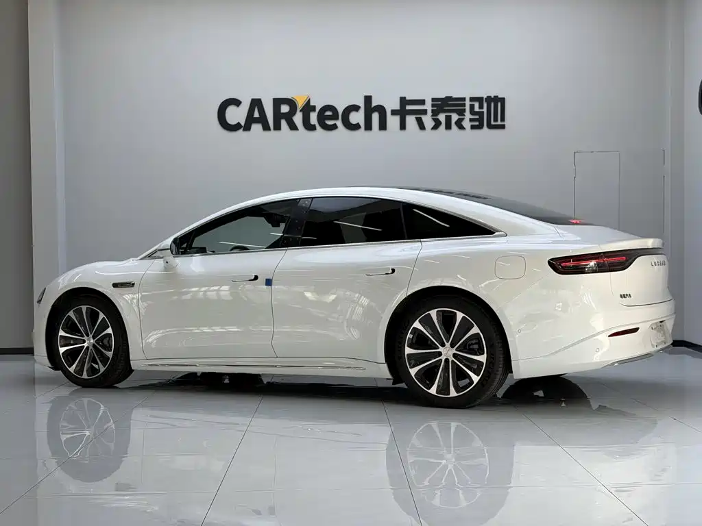 Zhijie Zhijie S7 — миниатюра 6