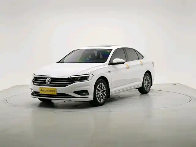 Volkswagen Sagitar 2021 280TSI DSG Comfort Smart Connect