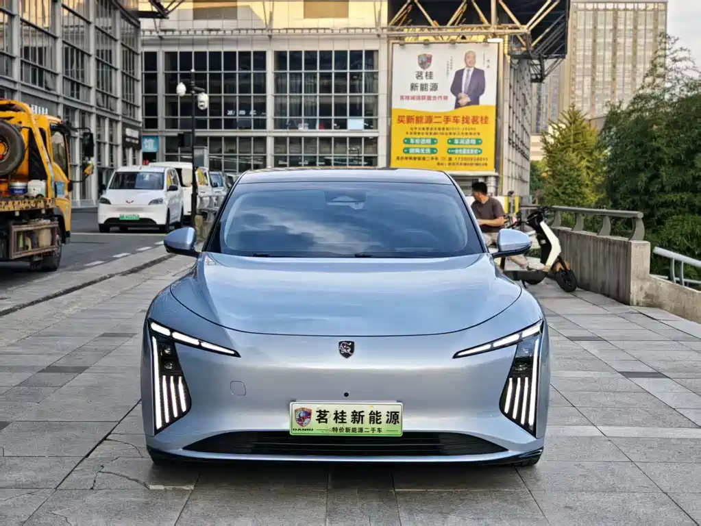 Fengxing Xinghai S7 — миниатюра 4