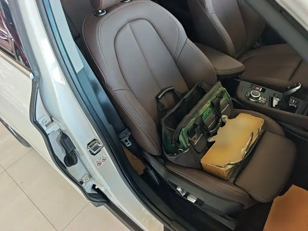 BMW X1 — миниатюра 25