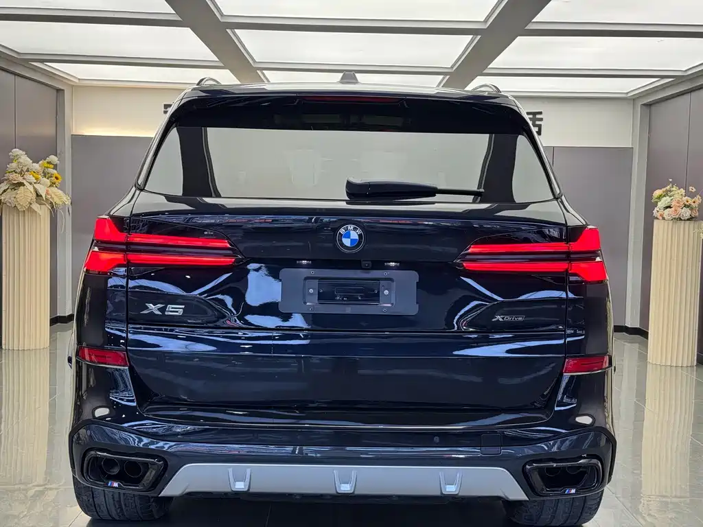 BMW X5 — миниатюра 13