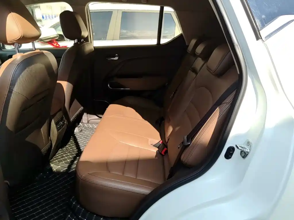 GAC Motor Trumpchi GS3 — миниатюра 17