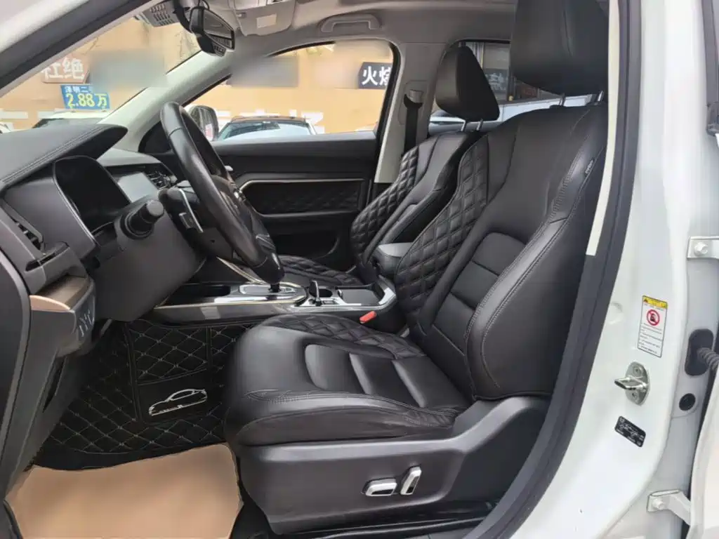 Haval H6 — миниатюра 15