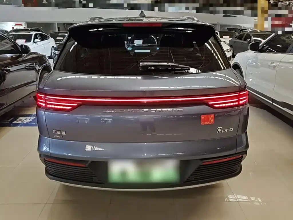 BYD Pro New Energy — миниатюра 6