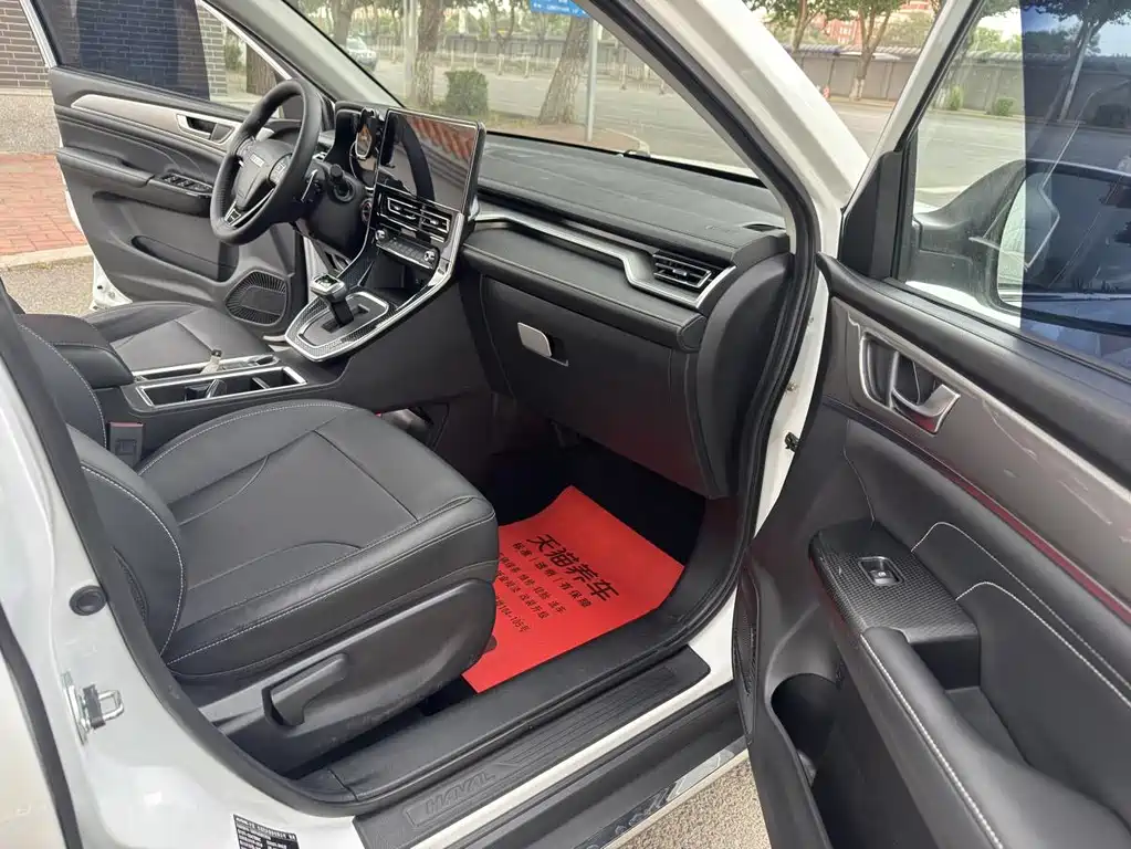 Haval M6 — миниатюра 13