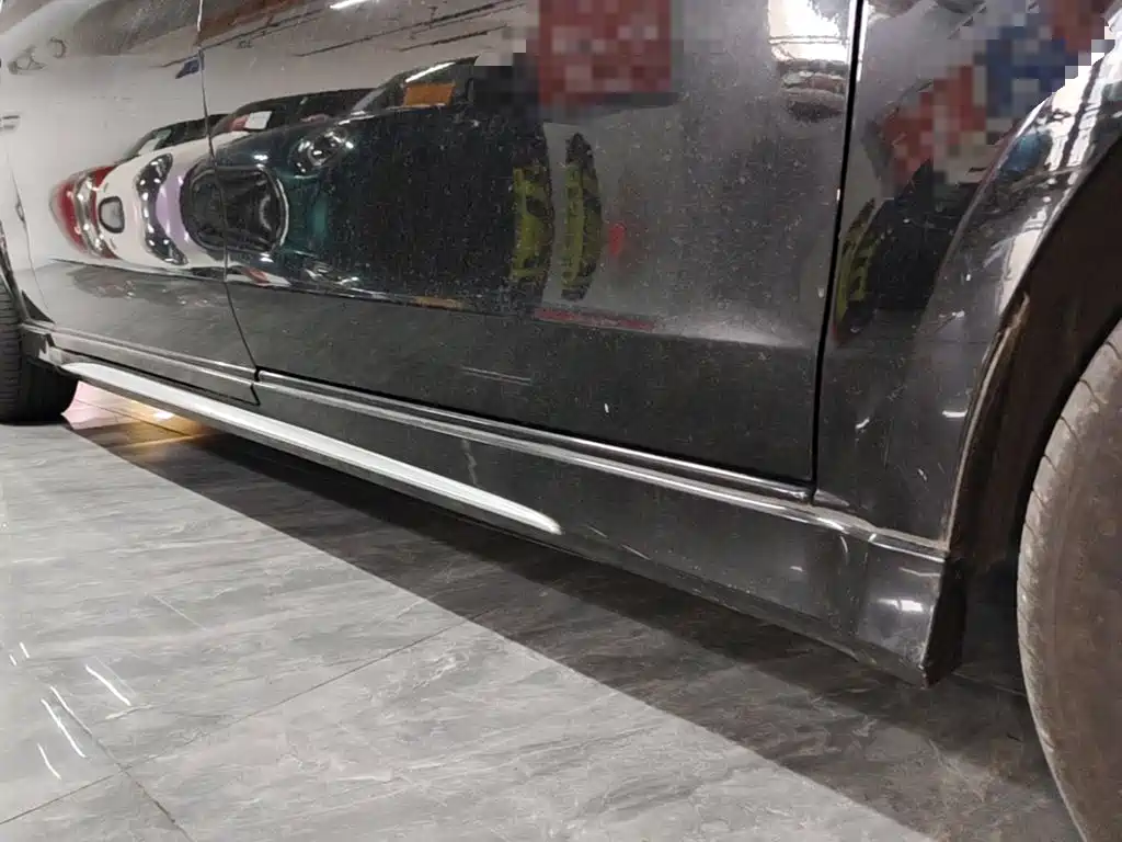 Mercedes-Benz Vito — миниатюра 21