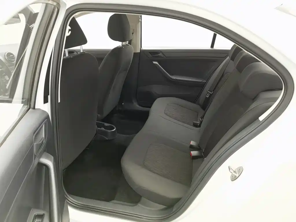 Jetta VA3 — миниатюра 15