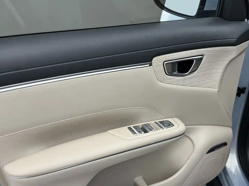 Wuling Bingo S — миниатюра 17