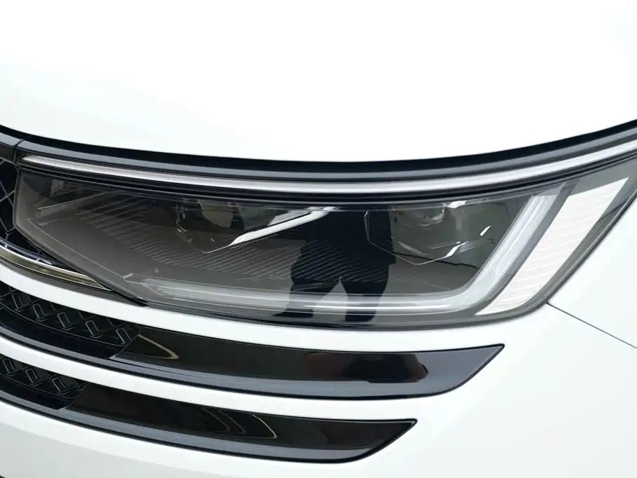 Volkswagen Tavendor — миниатюра 13