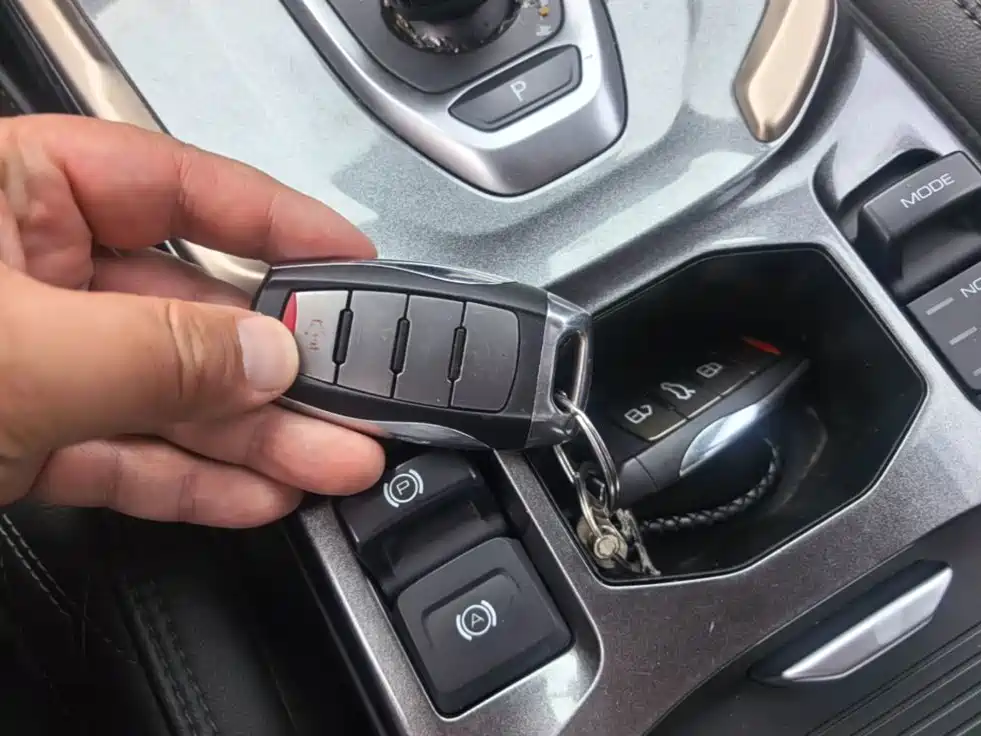 Haval H6 — миниатюра 9