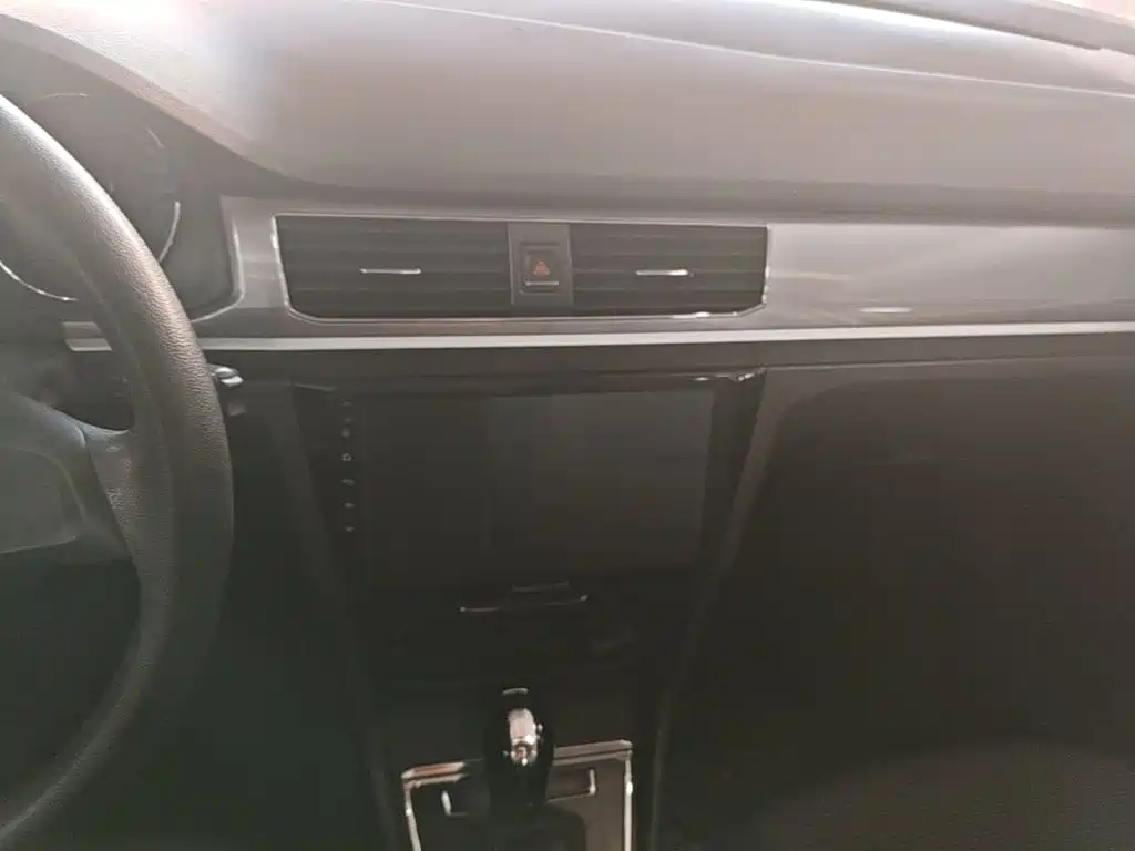 Volkswagen Bora — миниатюра 13