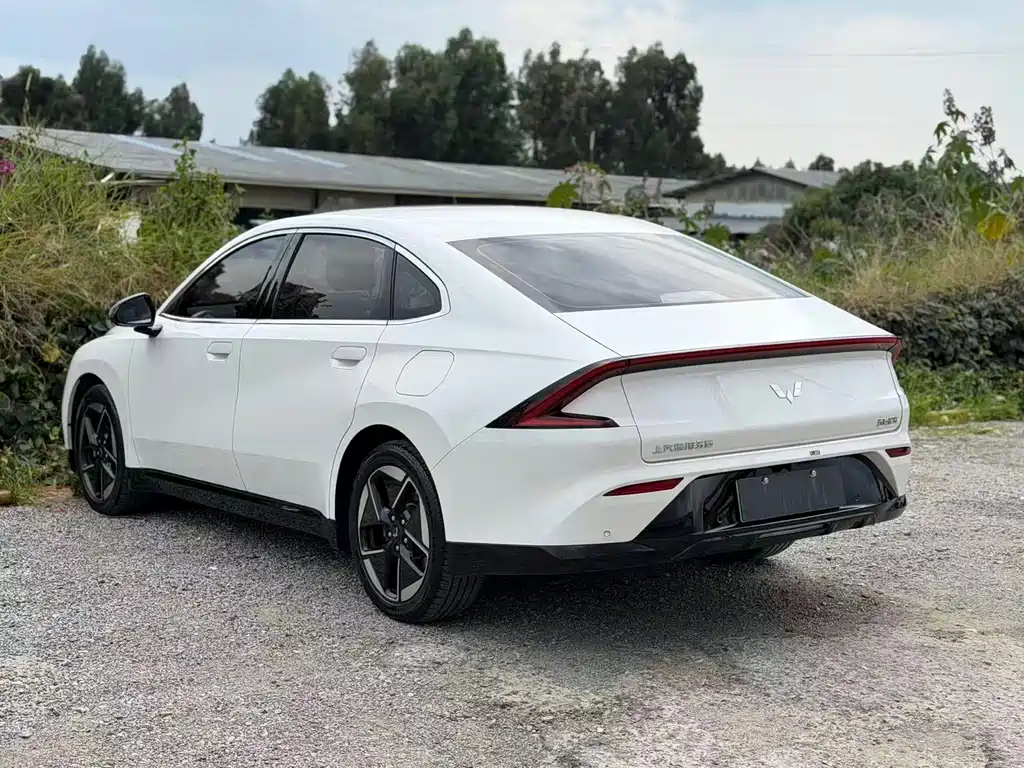 Wuling Xingguang — миниатюра 9