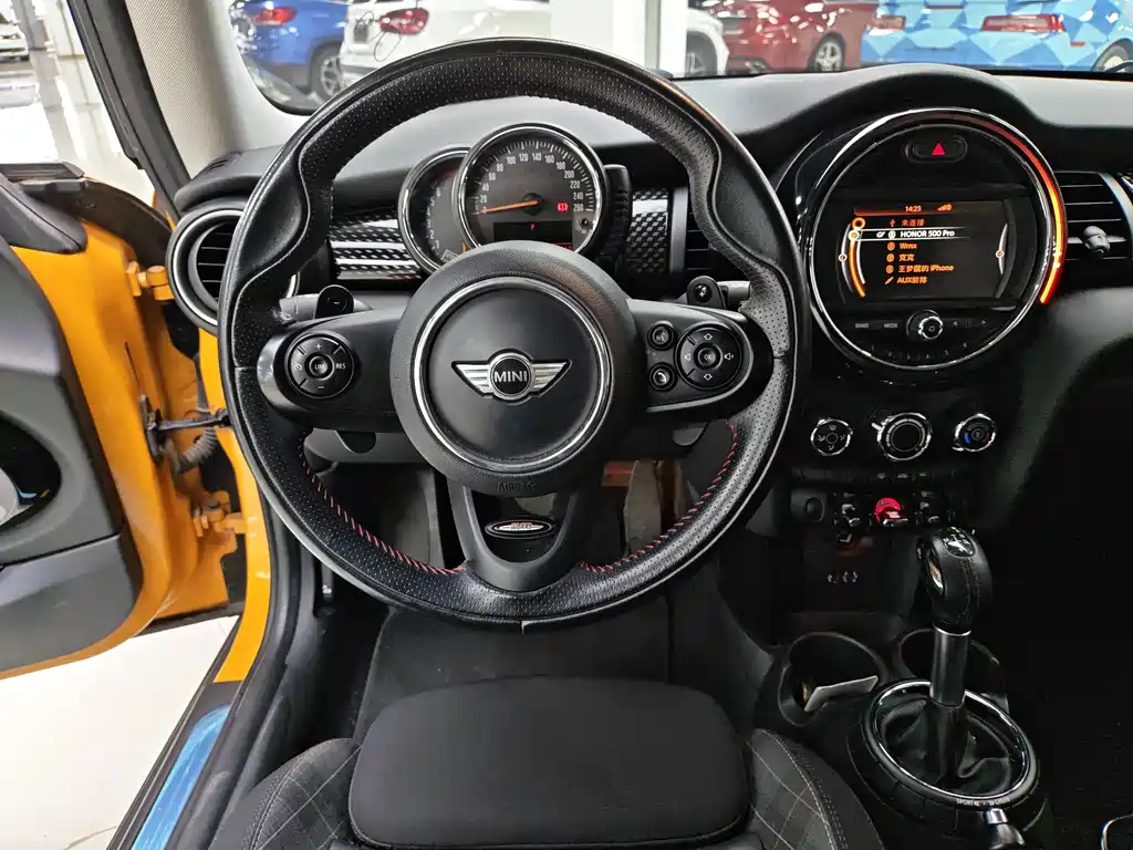 MINI Mini — миниатюра 13