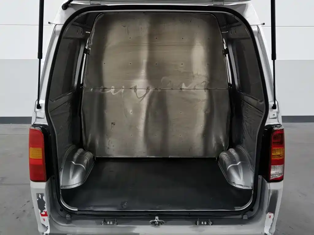 Wuling Zhiguang — миниатюра 16