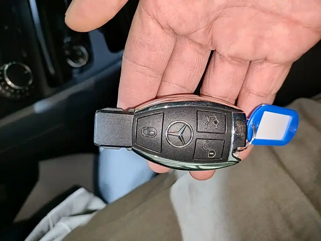 Mercedes-Benz GLA — миниатюра 9