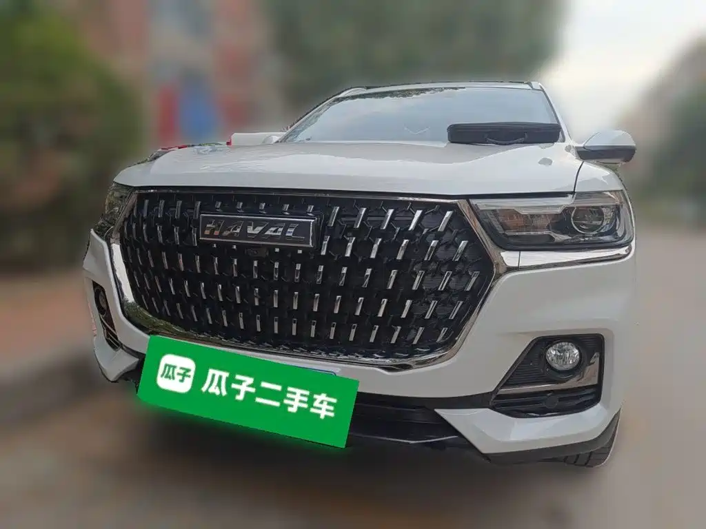 Haval H6 — миниатюра 2